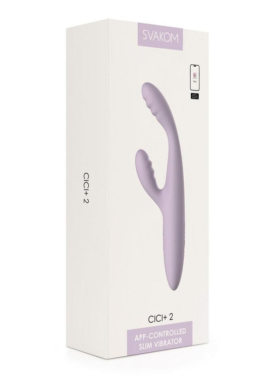 CICI Plus 2
