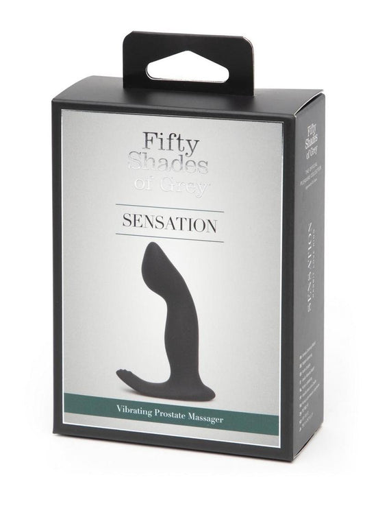 Fifty Shades of Grey Sensation P-Spot