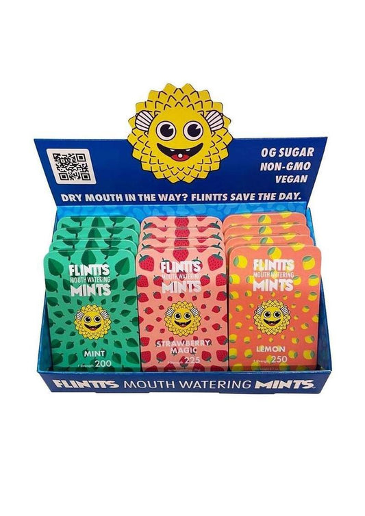 Flintts Mints