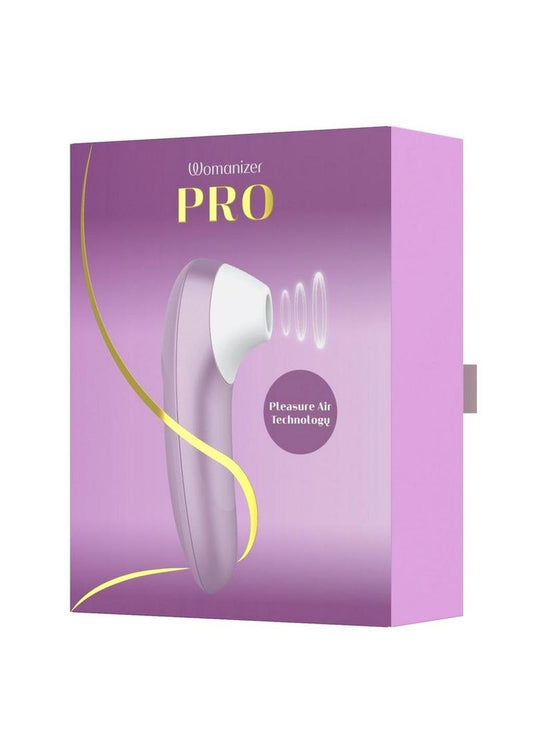 Womanizer Pro