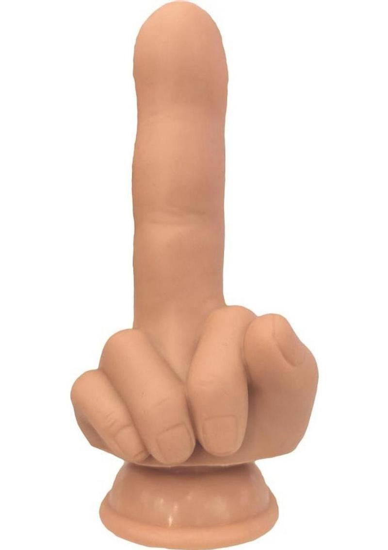 Finger Fest