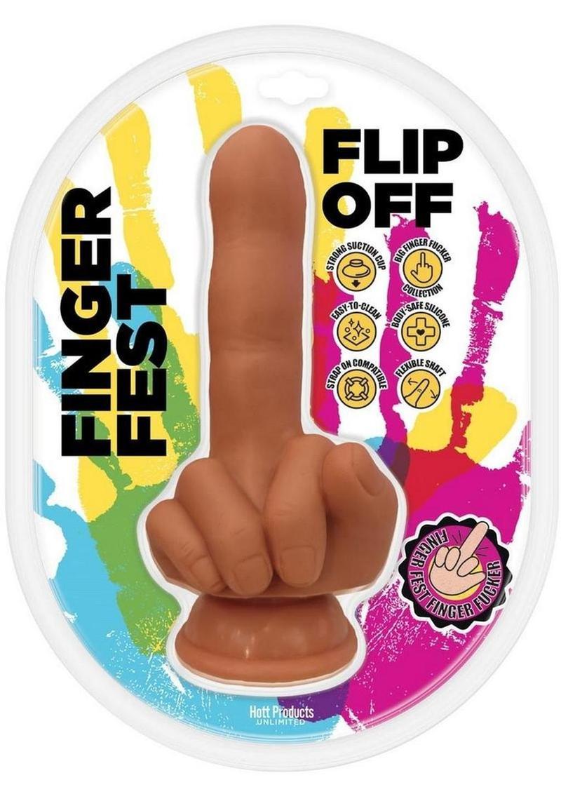 Finger Fest