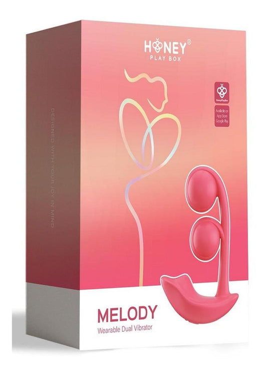 Melody