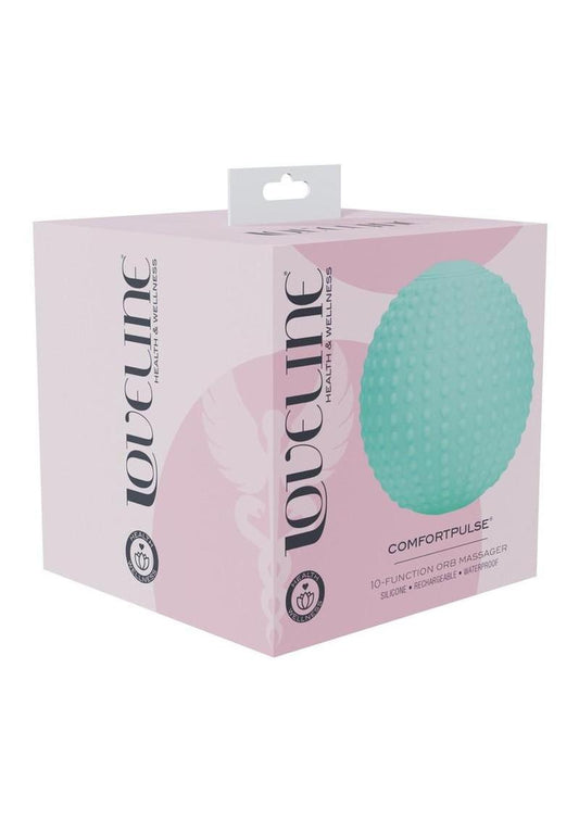 ComfortPulse Ball