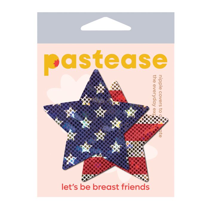 Pastease