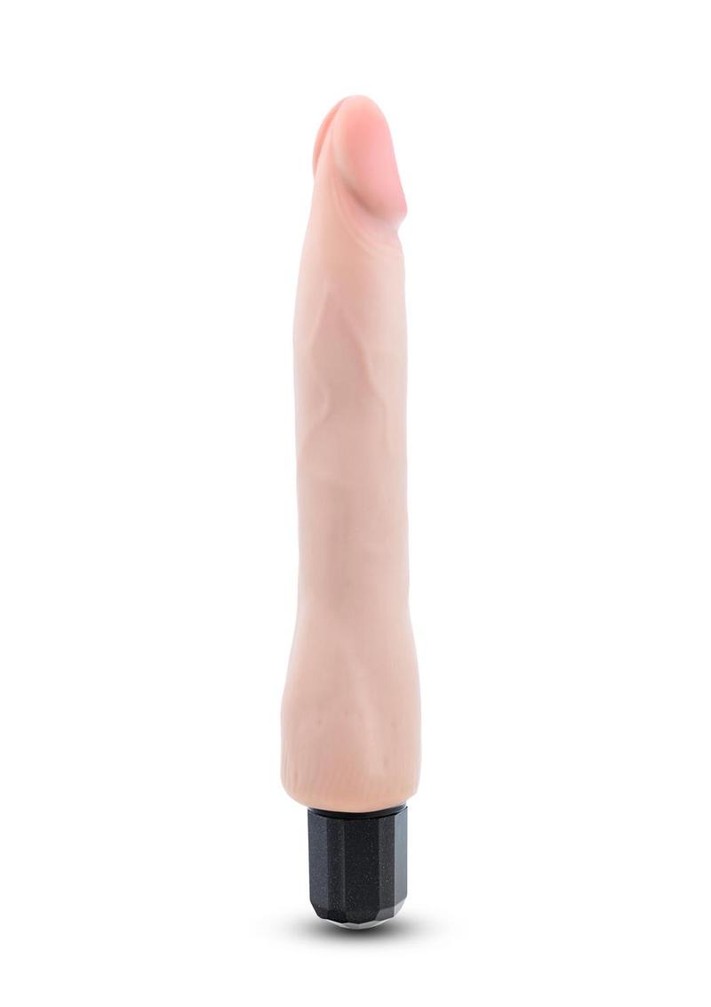 Au Naturel Vanilla Ice