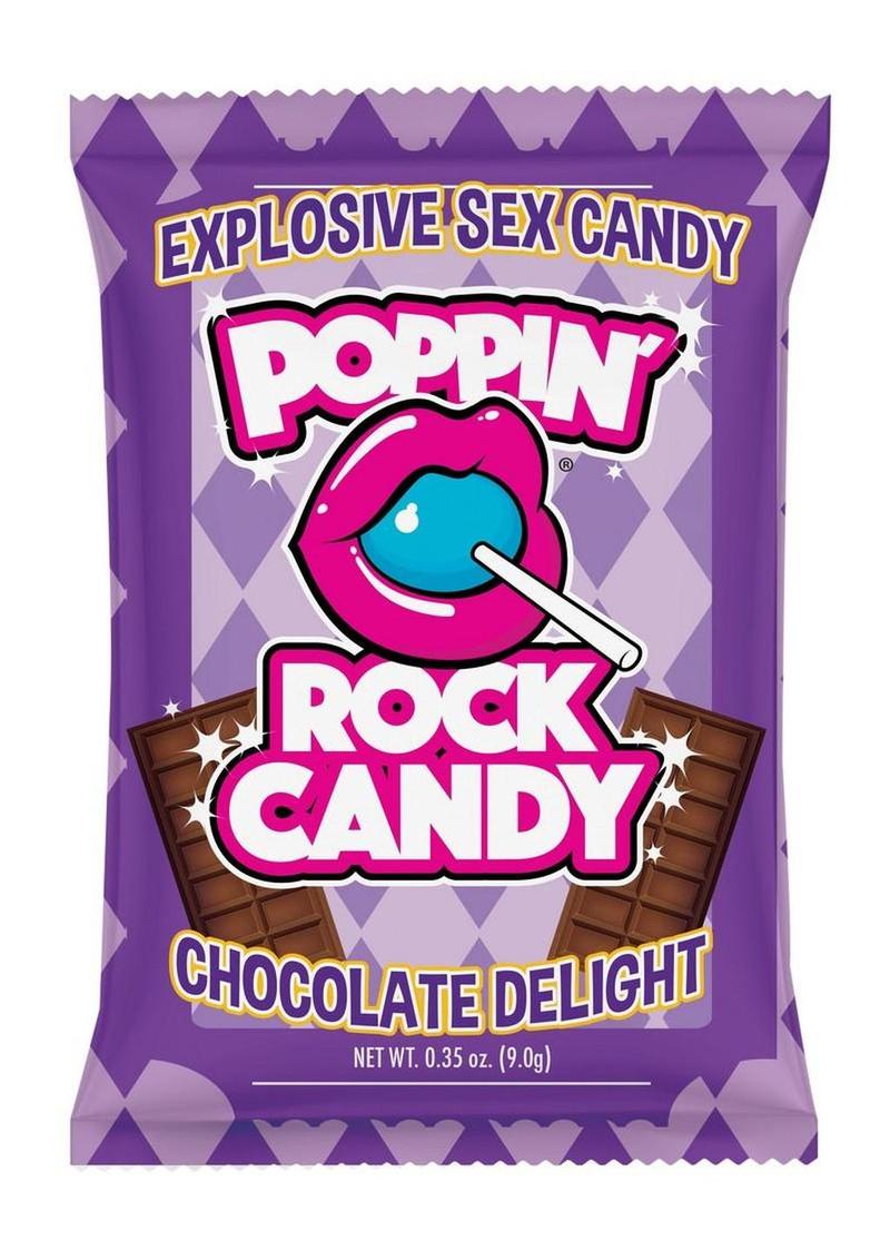 Rock Candy