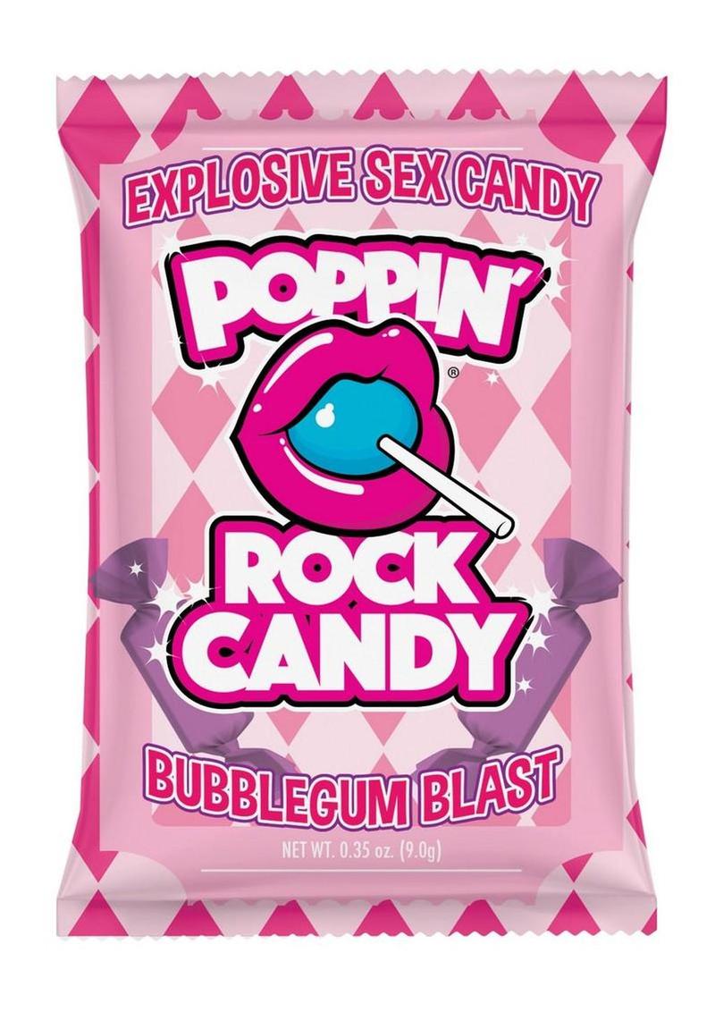 Rock Candy