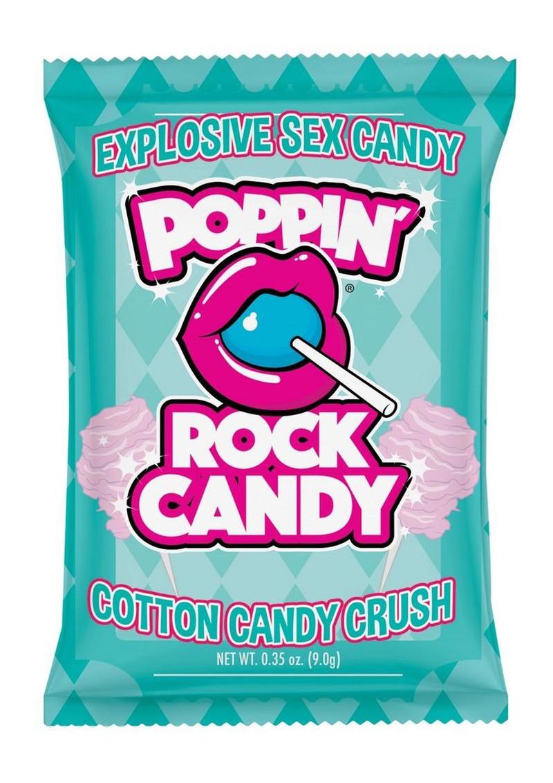 Rock Candy