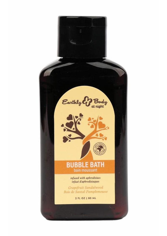 Aphrodisiac Bubble Bath