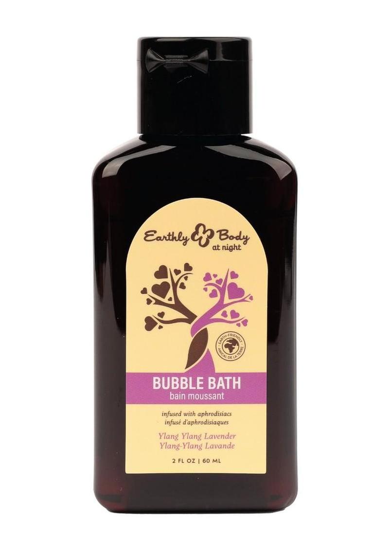 Aphrodisiac Bubble Bath
