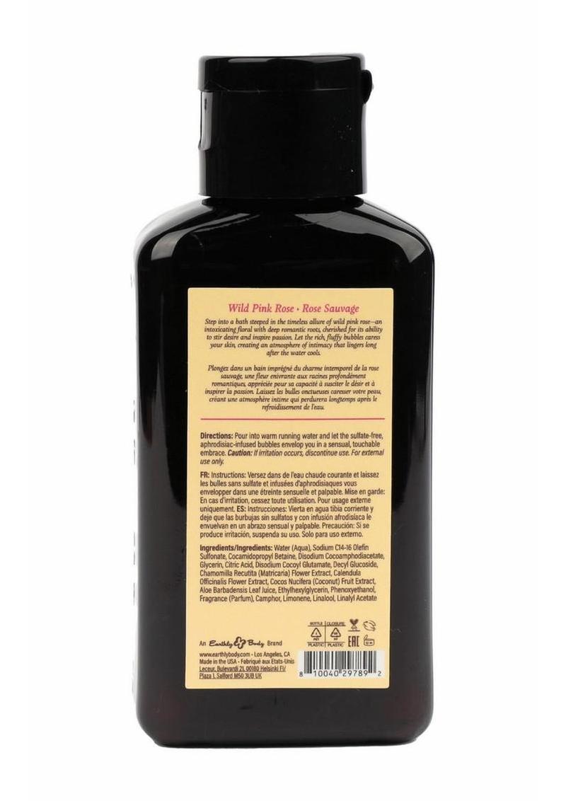 Aphrodisiac Bubble Bath