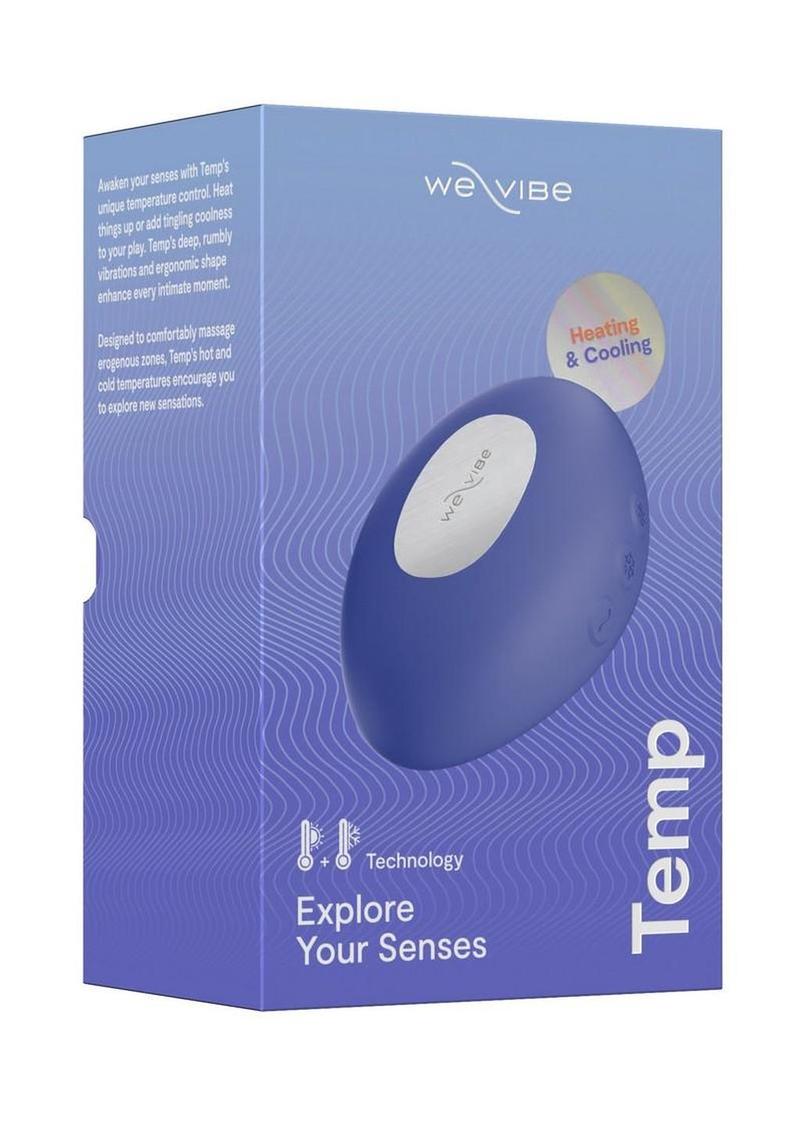 We-Vibe Temp