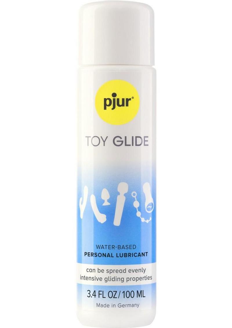 Pjur Toy Glide