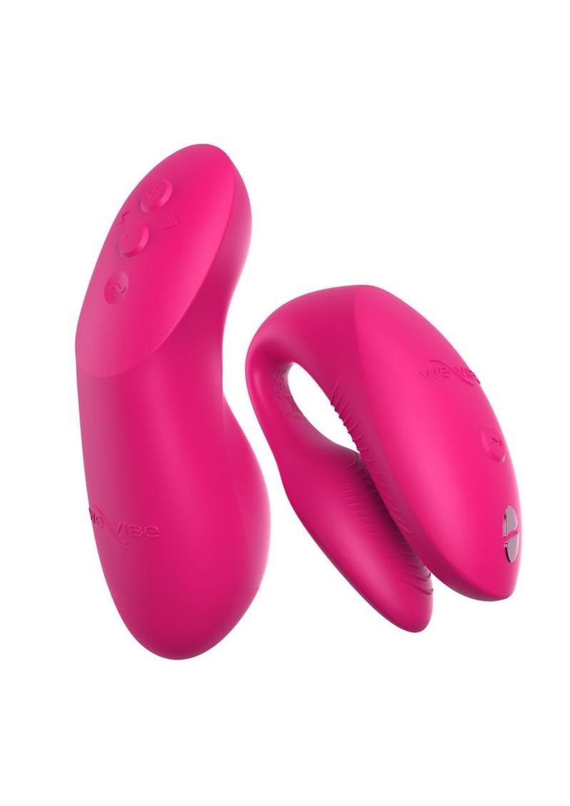 We-Vibe Chorus Pro