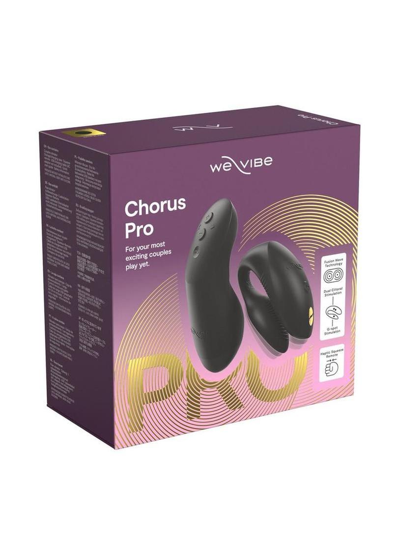 We-Vibe Chorus Pro