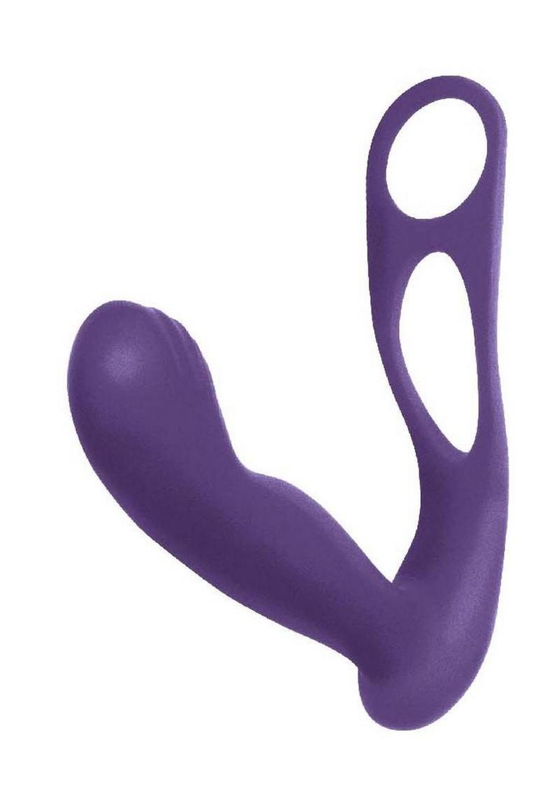 The Royal P-Spot Massager