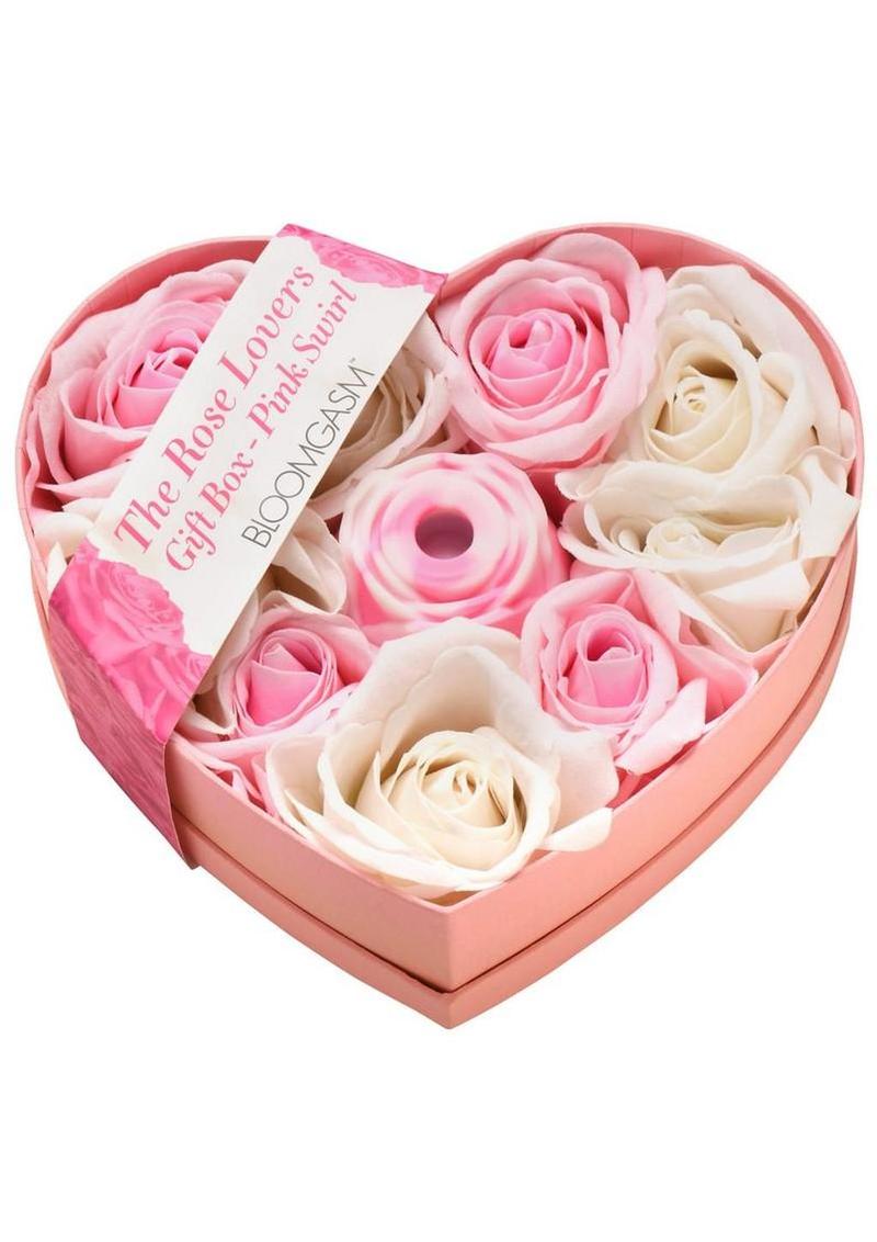 Rose Lovers Gift Set