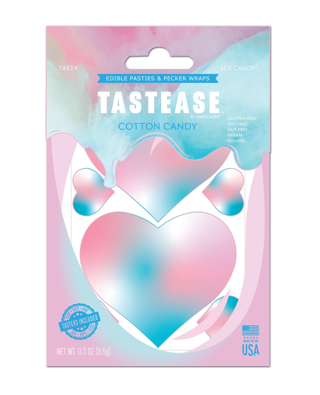 Pastease