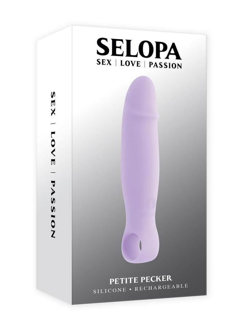 Petite Pecker