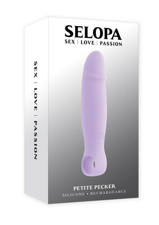 Petite Pecker