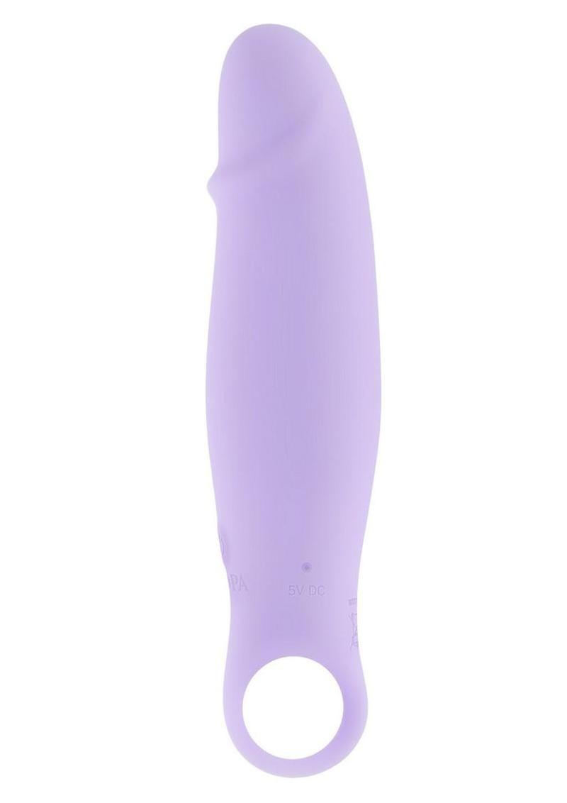 Petite Pecker