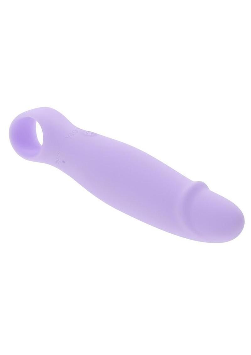 Petite Pecker