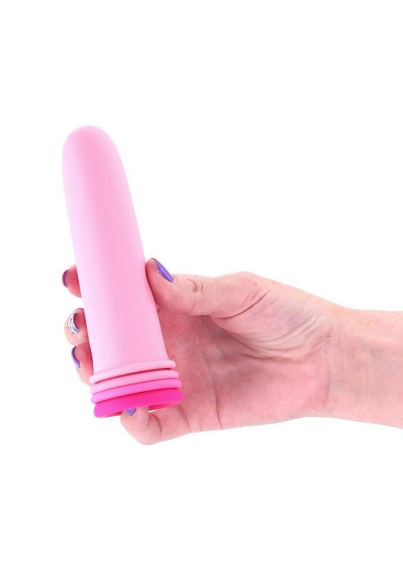 Gliders Silicone Dilator Set (4 Piece)