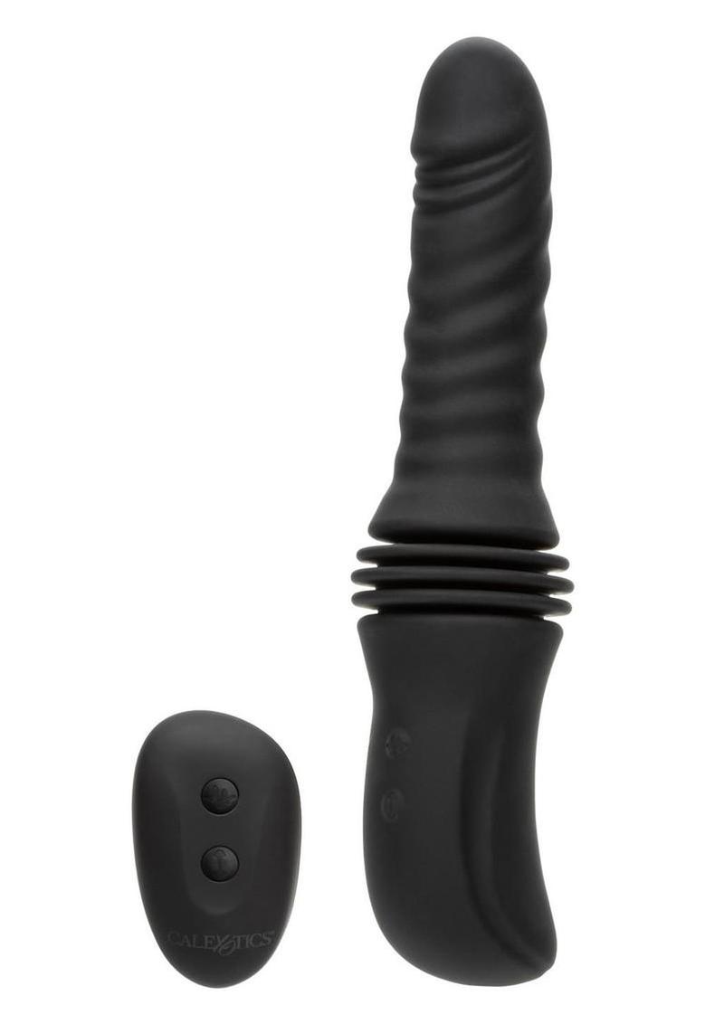 Overdrive Sex Machine