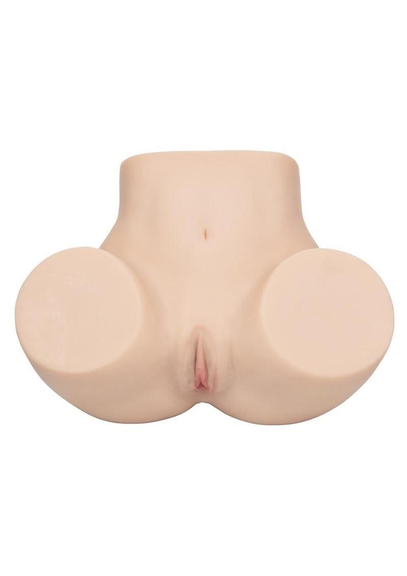Stroke It Life Size Pussy & Ass