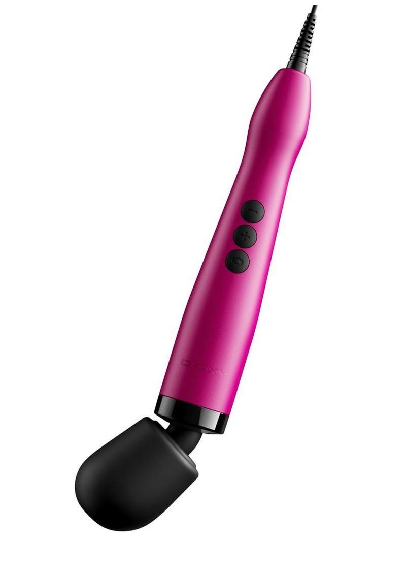 Doxy Original Plug In Body Wand