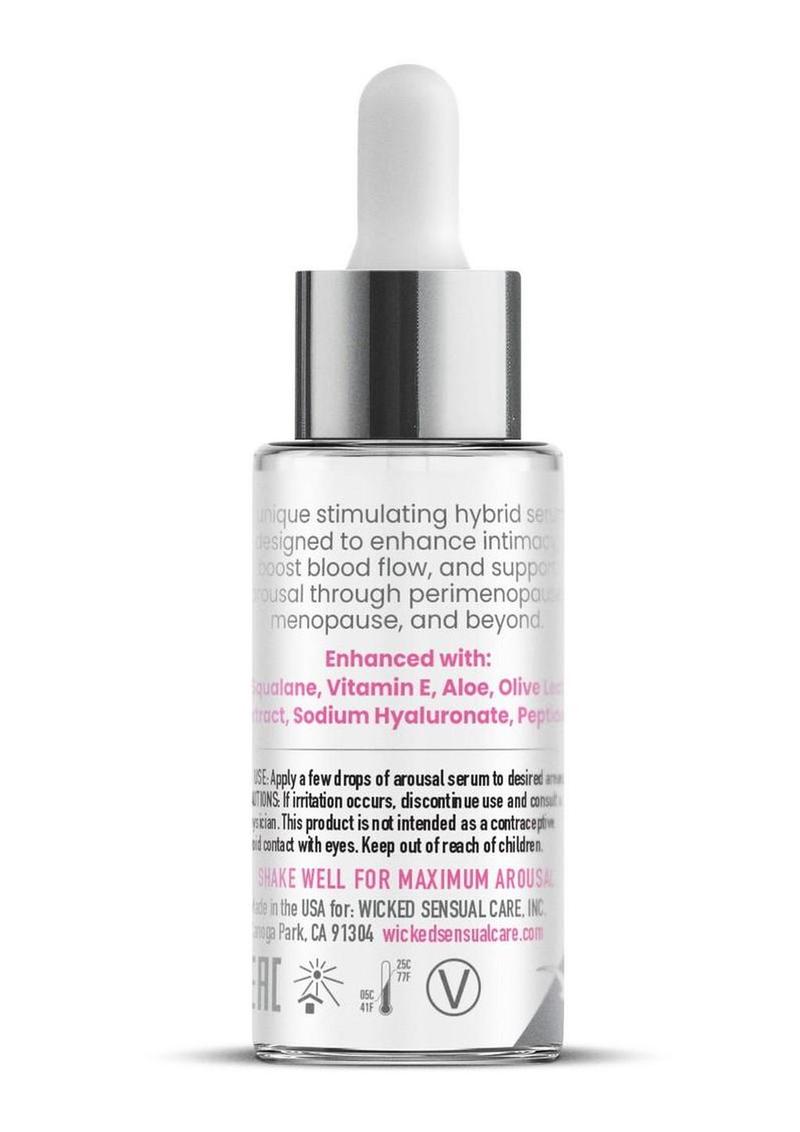 Simply Timeless Arousal Serum