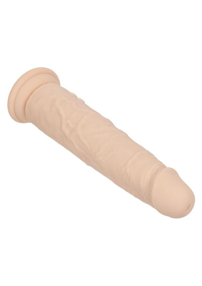 Studs Rechargeable Vibrating & Thrusting Silicone