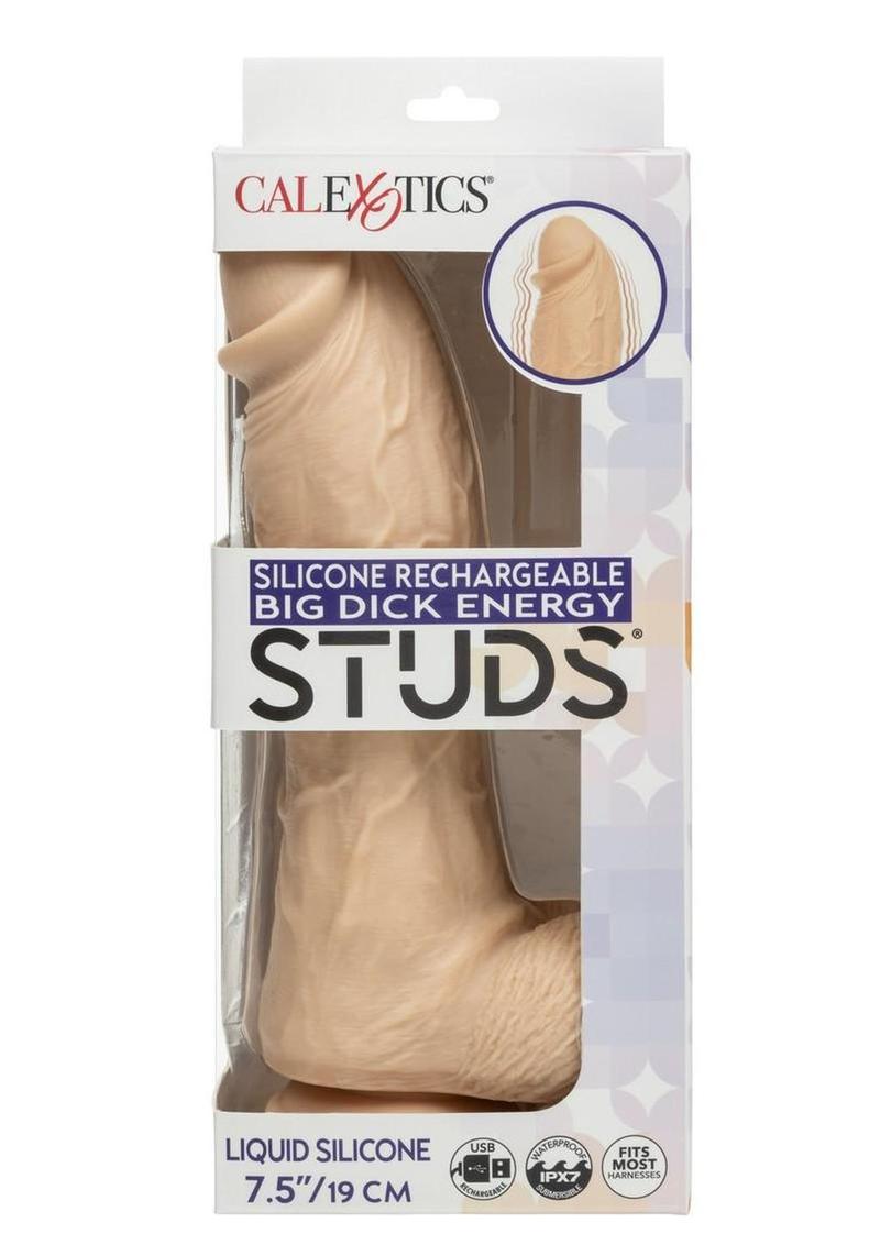 Stud Big Dick Energy