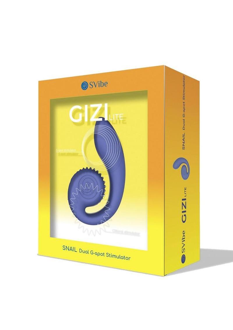 Gizi Lite