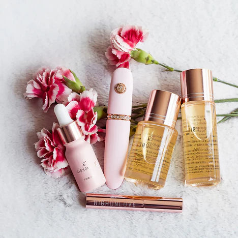 The Minis Pleasure Collection