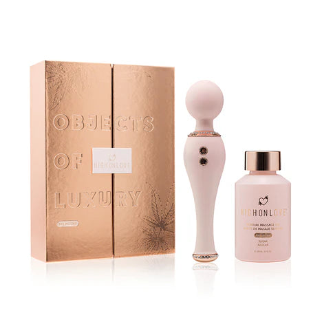 Objects of Luxury Gift Set