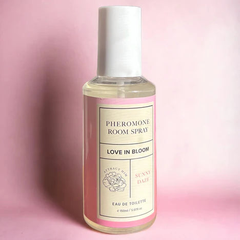 Eye of Love Bloom Pheromone Room Spray