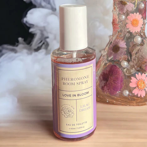 Eye of Love Bloom Pheromone Room Spray