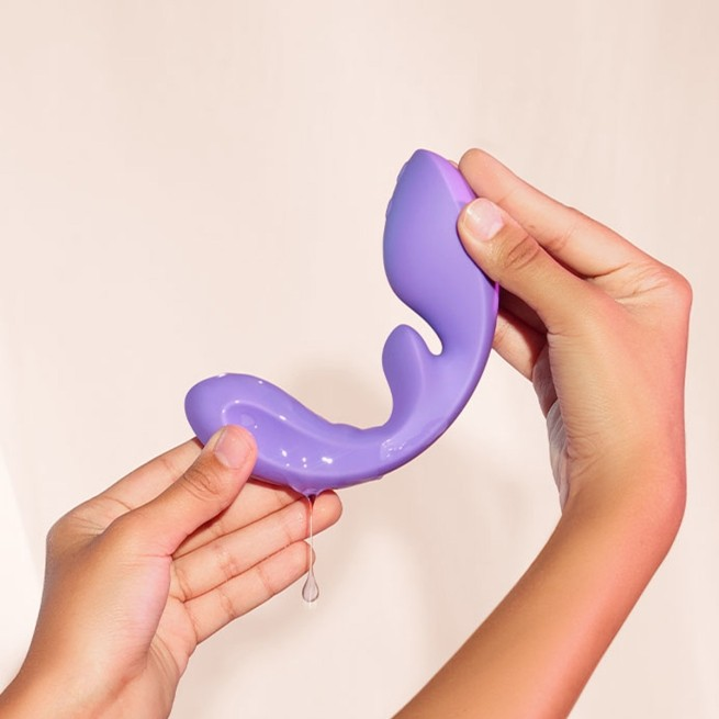 Flow, Bedroom Toy by Liberator – shown in product photo 