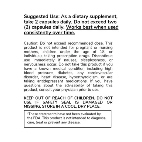Beloved Lady Libido Boost Supplement