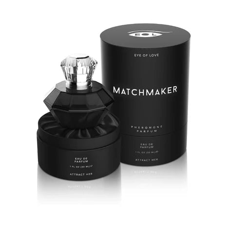 Eye of Love Matchmaker