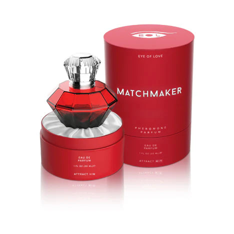 Eye of Love Matchmaker