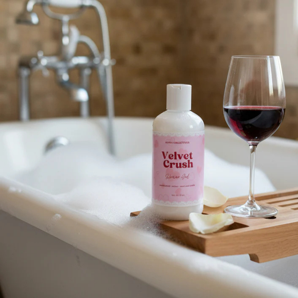 Shower Gel