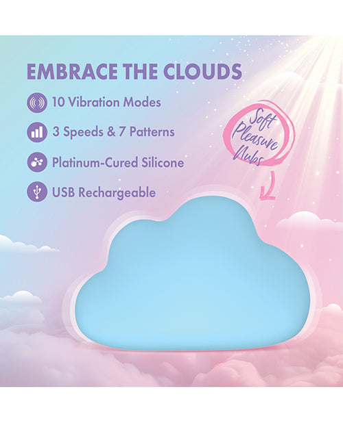Cuddle Cloud