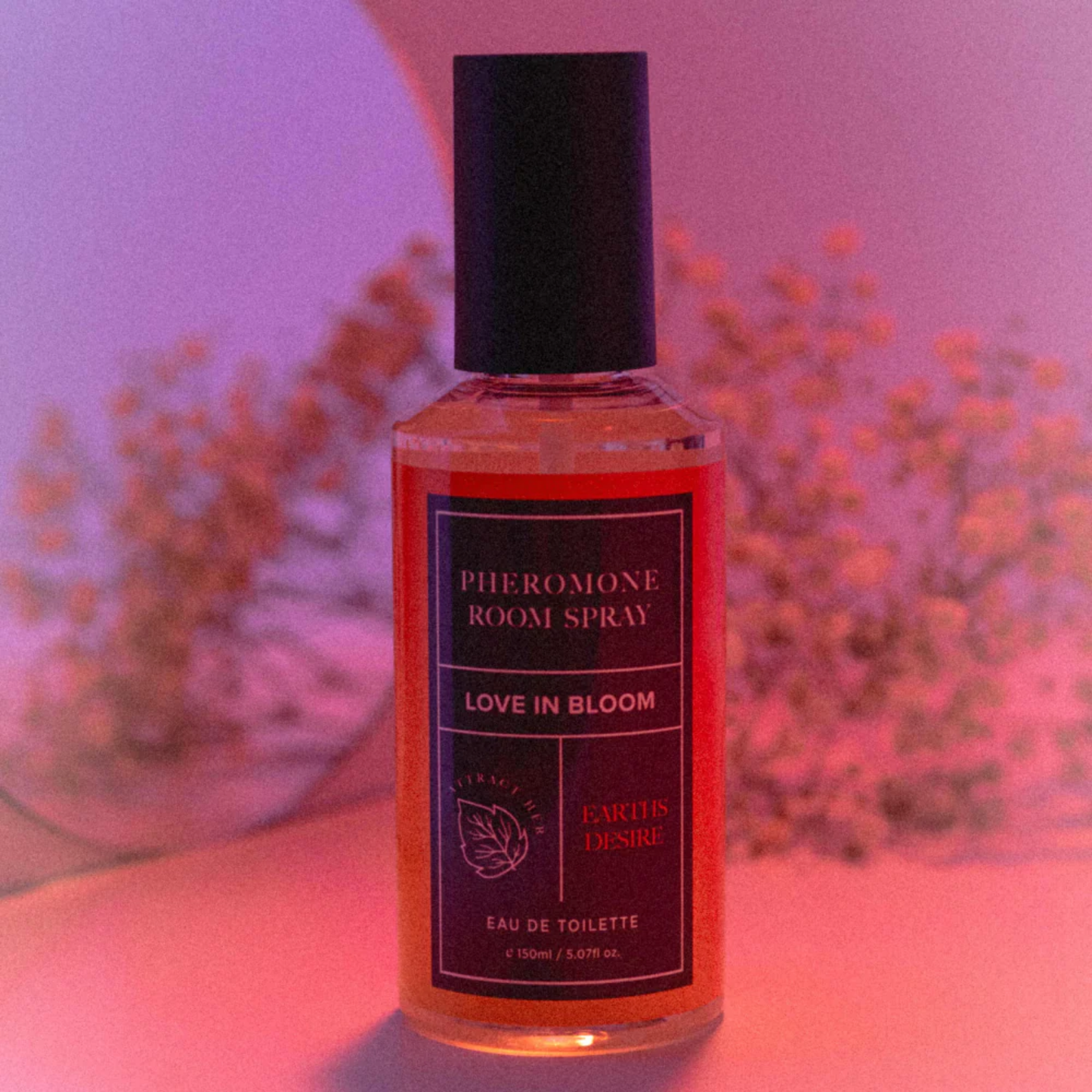 Bloom Room & Body Spray