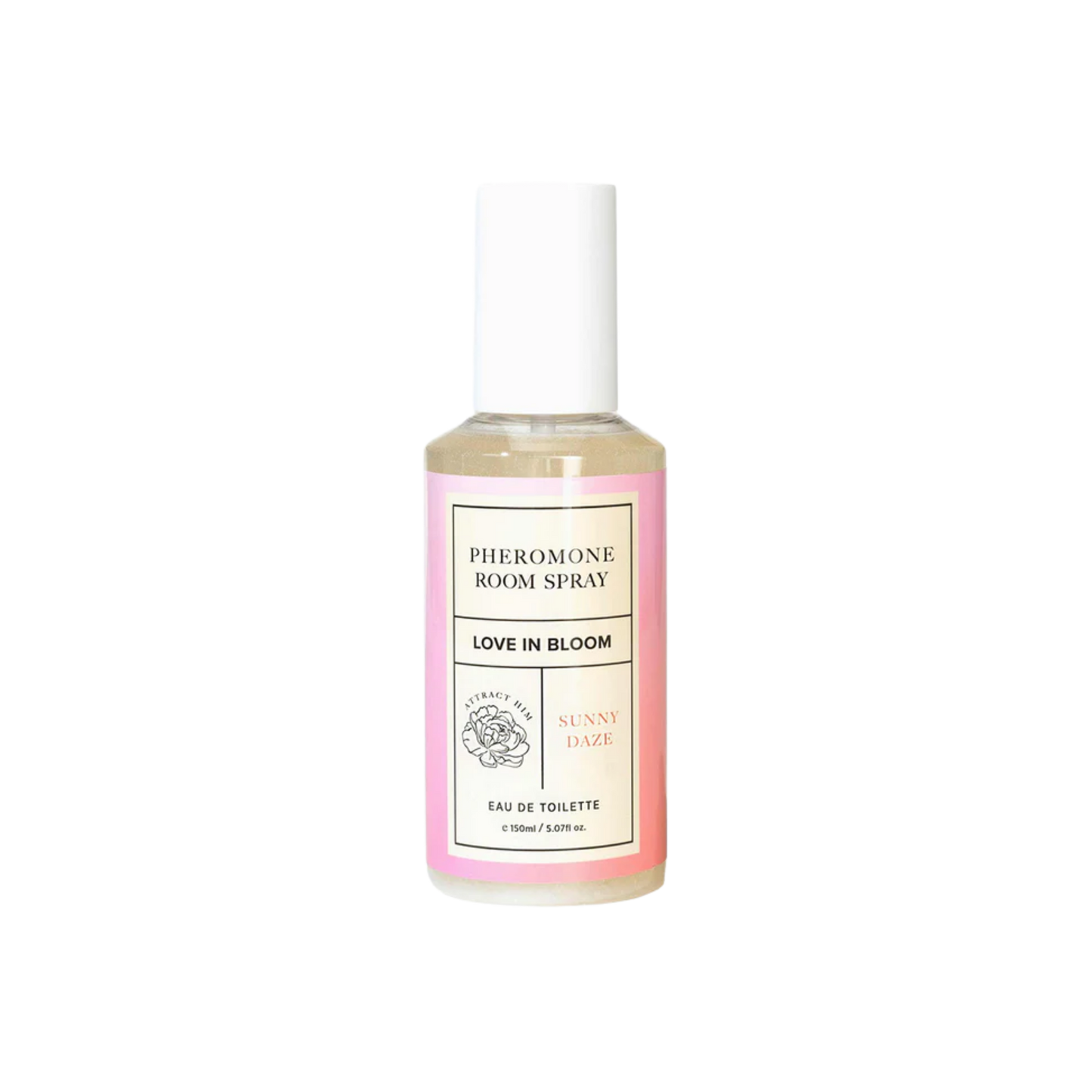 Bloom Room & Body Spray