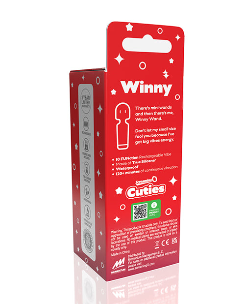 Cuties Winny