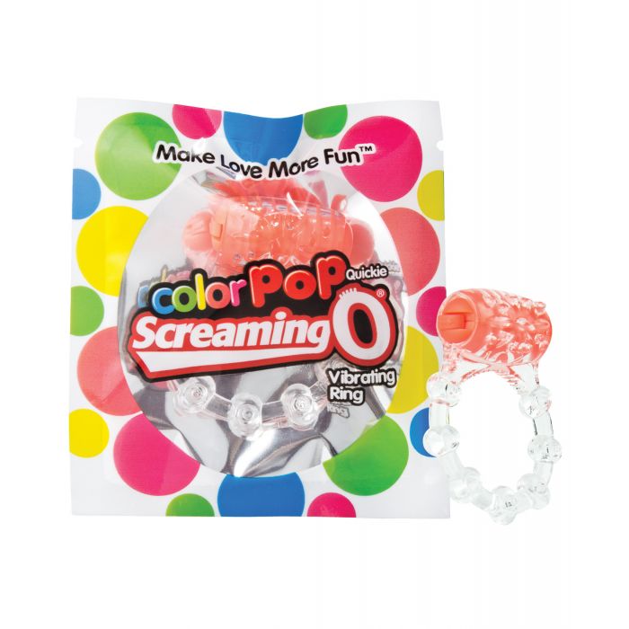 Color Pop Quickie