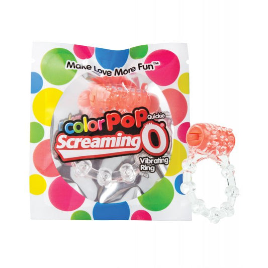 Color Pop Quickie